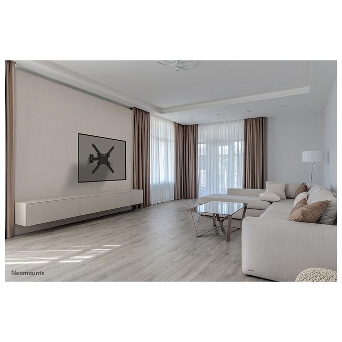 Neomounts by Newstar Supporto a Parete Wl40-540bl14