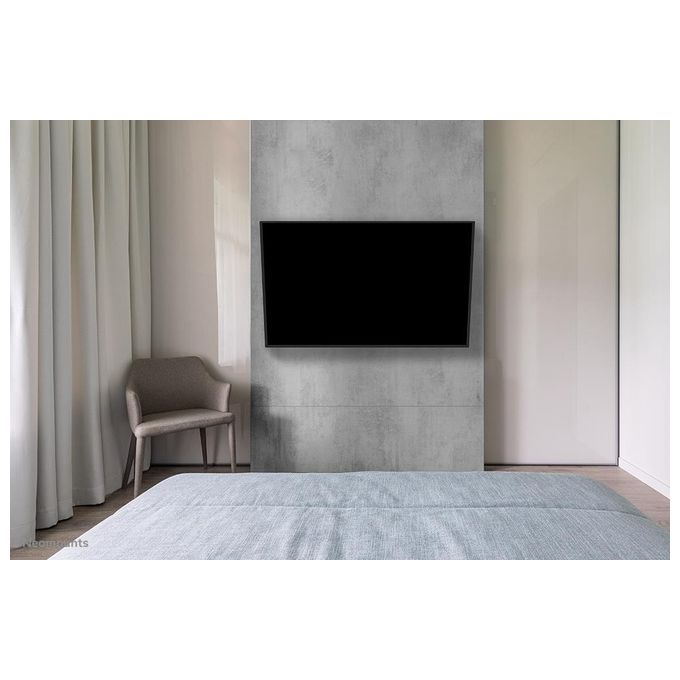 Neomounts By Newstar Supporto a Parete per Tv 43''-75