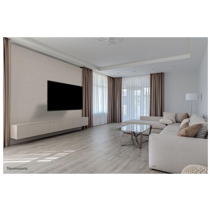 Neomounts By Newstar Supporto a Parete per Tv 43''-75
