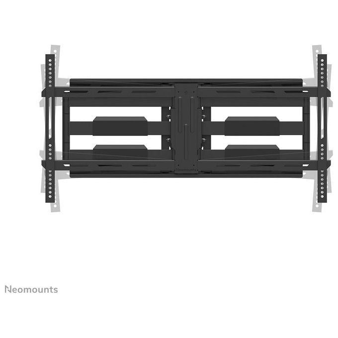 Neomounts By Newstar Supporto a Parete per Tv 43''-75