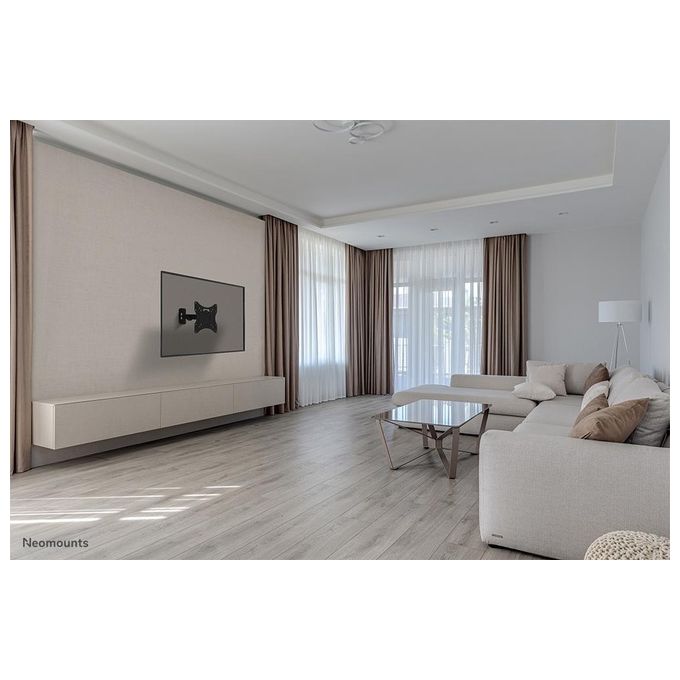 Neomounts by Newstar Supporto a Parete Wl40-540bl12