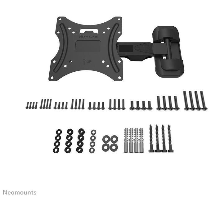 Neomounts by Newstar Supporto a Parete Wl40-540bl12