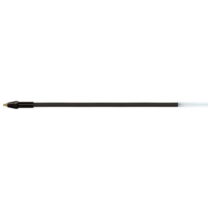 Bic Cristal Renew 2 Refill Nero