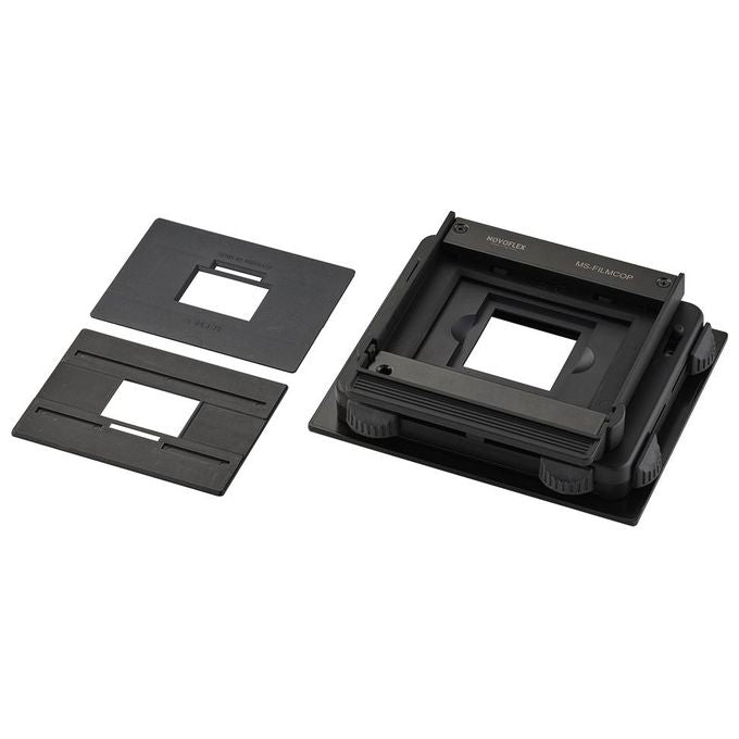 Novoflex Duplicatore Diapositive e Negativi