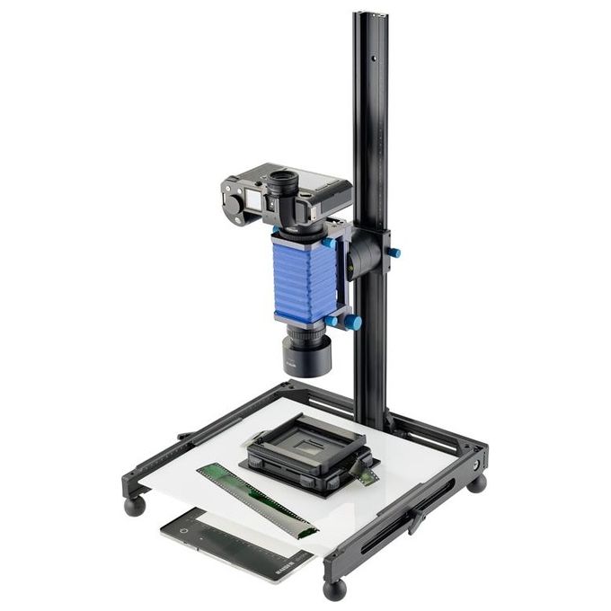 Novoflex Duplicatore Diapositive e Negativi