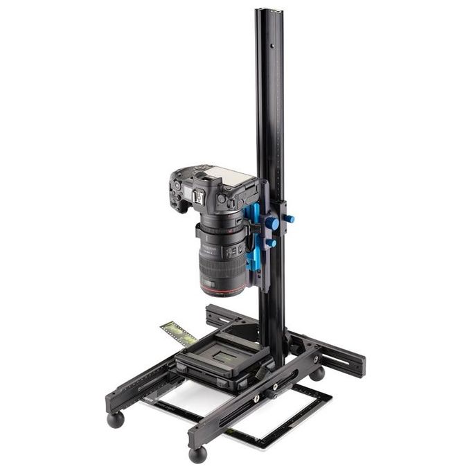 Novoflex Duplicatore Diapositive e Negativi
