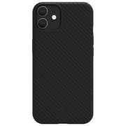 Celly Ultra Cover per iPhone 12-12 Pro Nero