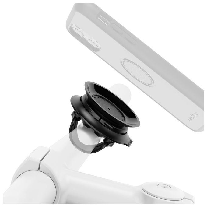Fidlock VACUUM Base per Manubri 2.0