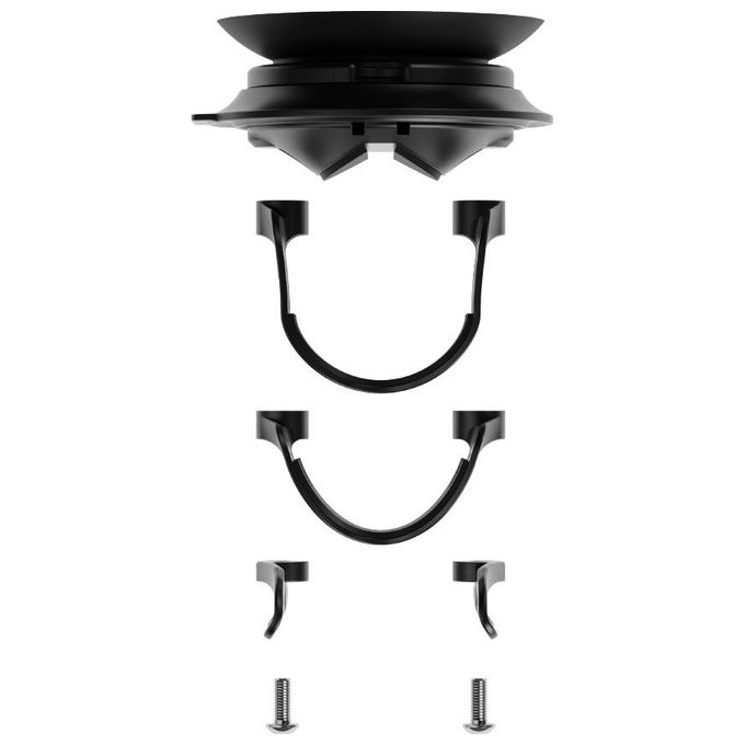 Fidlock VACUUM Base per Manubri 2.0