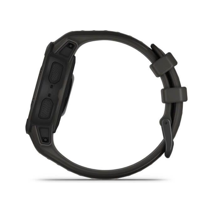 Garmin Instinct 2S Solar 40mm 0.79'' GPS Sport Salute Notifiche Graphite