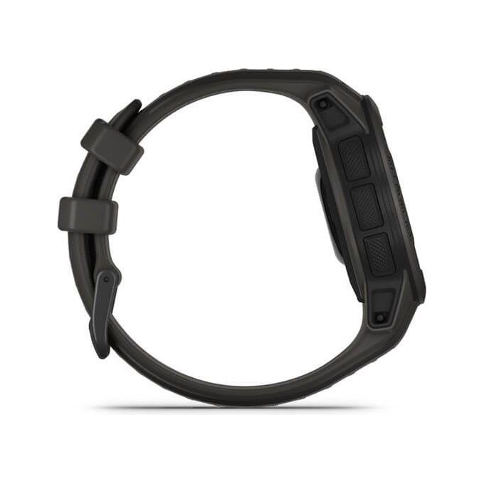 Garmin Instinct 2S Solar 40mm 0.79'' GPS Sport Salute Notifiche Graphite
