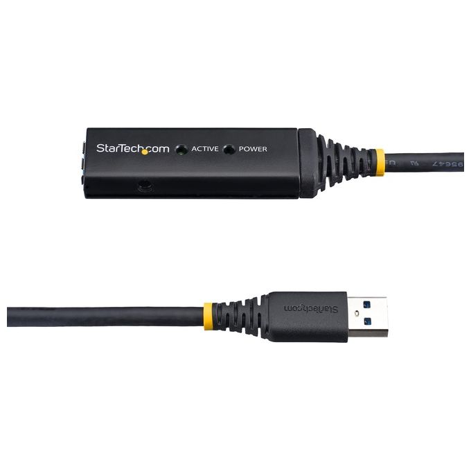 StarTech Cavo di estensione Active USB 3.0 3 m - M-F