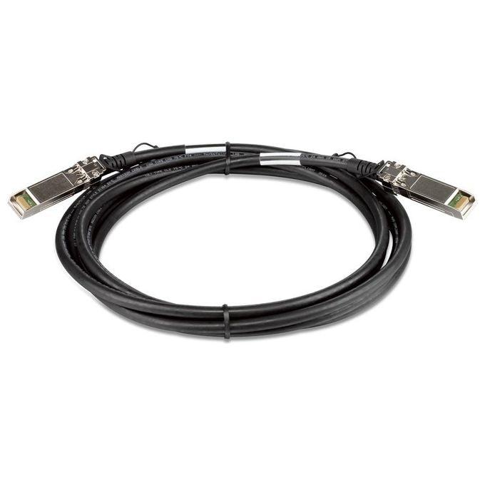 D-link 10gbe Sfp+ 3m Direct Attachcable