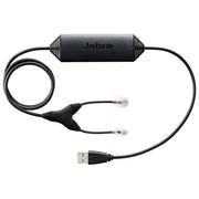 Jabra LINK EHS Adapter for Cisco IP Phones Adattatore auricolare per Cisco Unified IP Phone 8941, 8945, 8961, 9951, 9971