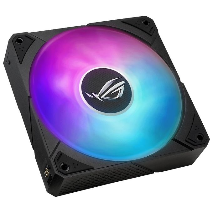 ASUS ROG Ryujin III 360 ARGB Extreme CPU Liquid Cooler Intel 1851-1700-1200 AMD AM5-AM4