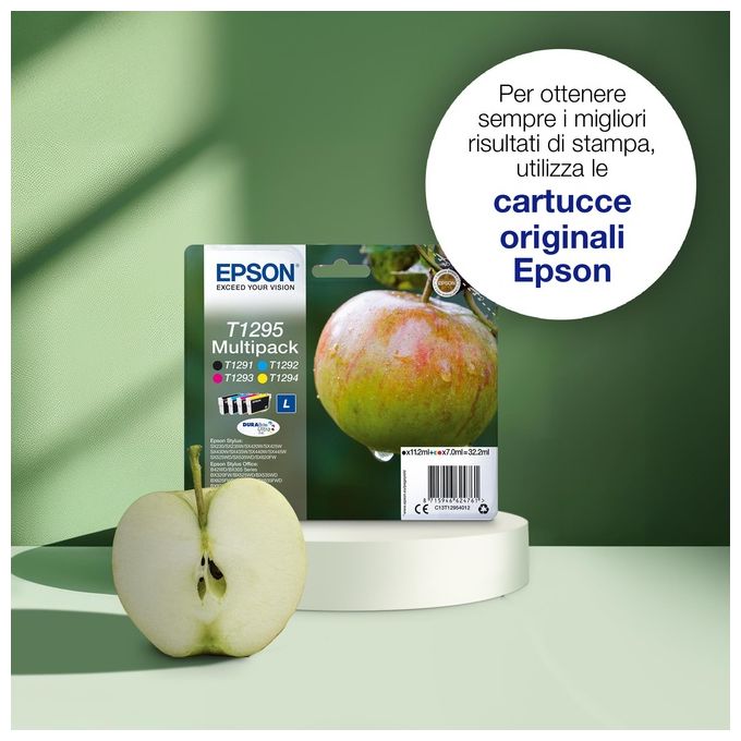 Epson Multipack t129 (ngcm) tg.l mela
