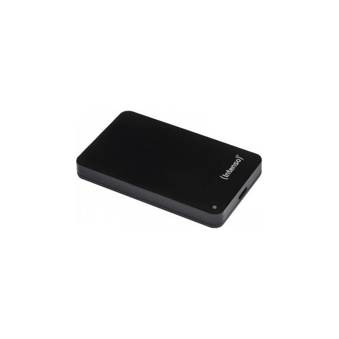 Intenso HDD Esterno 500Gb 2.5'' Nero