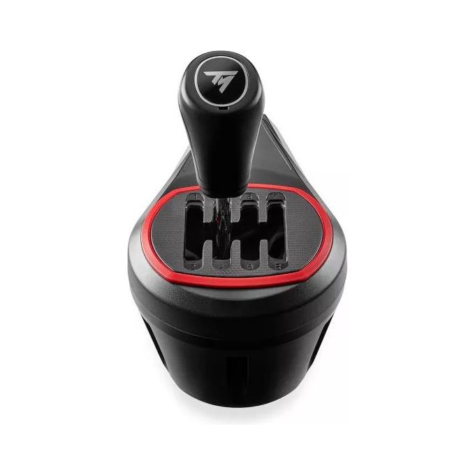 Thrustmaster TH8S Shifter Volante da Corsa