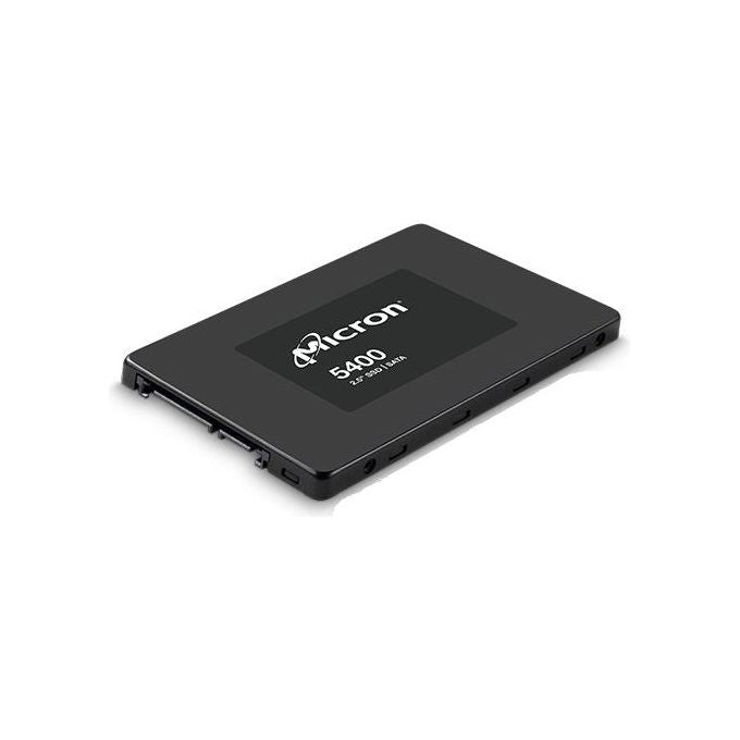 Micron 5400 PRO Ssd 3840Gb SATA 2.5
