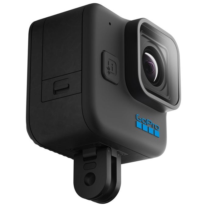 GoPro HERO11 Black Mini Action Cam