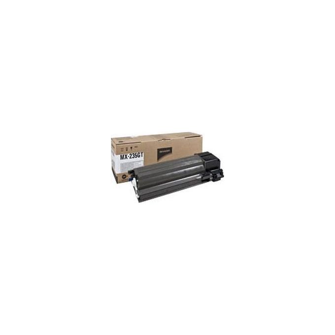 Sharp Toner Nero Per Ar-5618n Ar-5620n