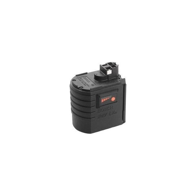 Bosch Batteria Martello 1,7 Ah