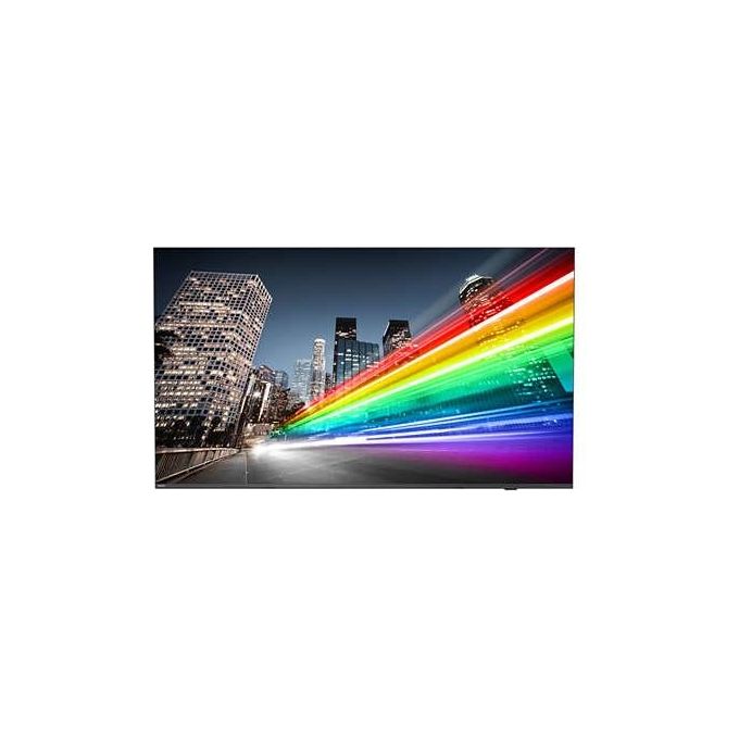Philips 75BFL2214-12 B-Line Monitor Digital Signage 75'' 4K Ultra Hd ChromeCast Built-in