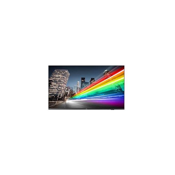 Philips 50BFL2214-12 50 B-Line 4K Ultra Hd Chromecast Built-in Google Play Store Dvb-c-t-t2 Tuner Hdmi Scheduler Auto On-off Crestron Connected Certified