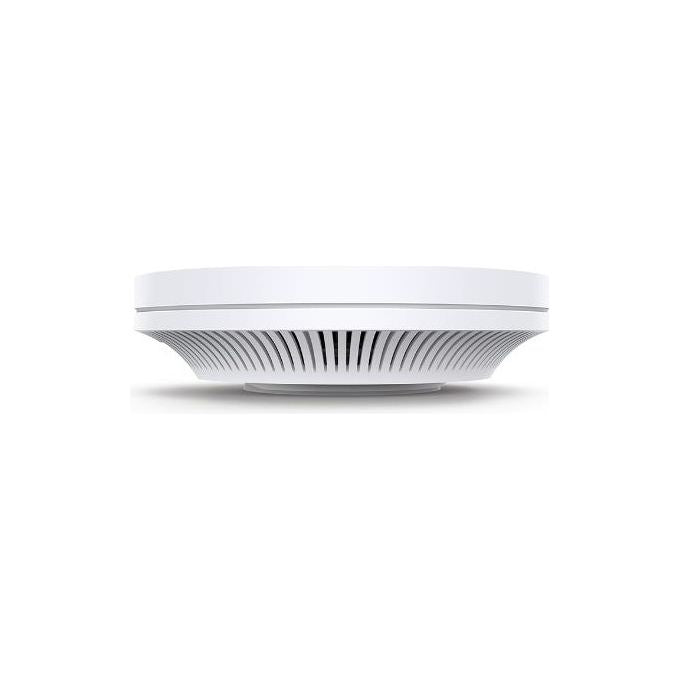TP-Link EAP670 Punto Accesso WLAN 5400 Mbit-s Bianco Supporto Power over Ethernet