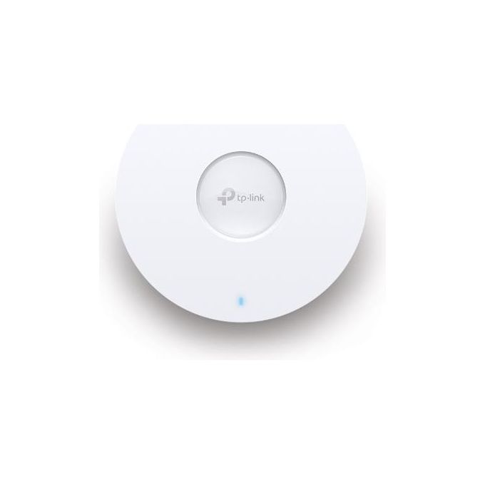 TP-Link EAP670 Punto Accesso WLAN 5400 Mbit-s Bianco Supporto Power over Ethernet