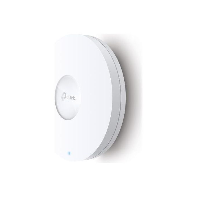 TP-Link EAP670 Punto Accesso WLAN 5400 Mbit-s Bianco Supporto Power over Ethernet