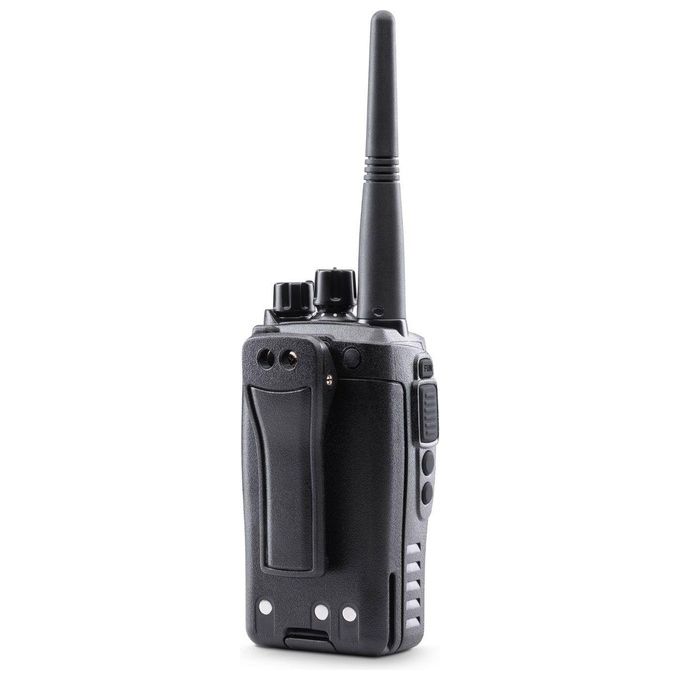 Midland G18 PRO Radio Ricetrasmittente Walkie Talkie PMR 446 Standard Militare MIL-STD-810G