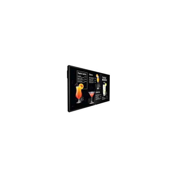 Philips Display 50BDL3117P Monitor da 50 Pollici per Performance Visive Avanzate