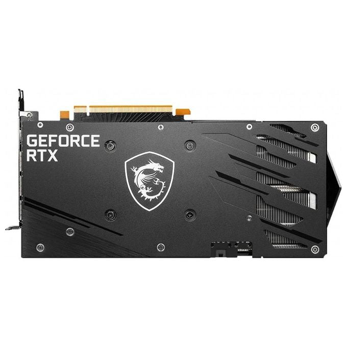 MSI GeForce RTX 3050 GAMING X 8G NVIDIA GeForce RTX 3050 8Gb GDDR6