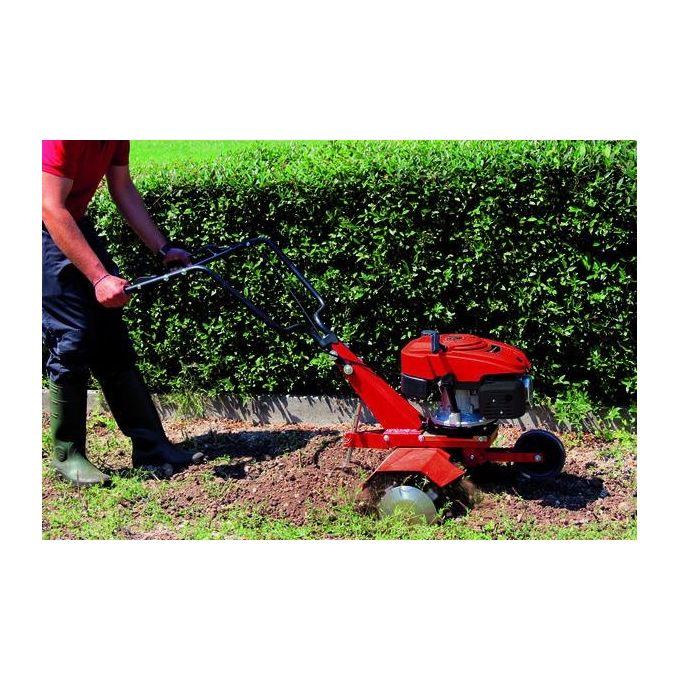Einhell Motozappa Gc-Mt 2560 Ld