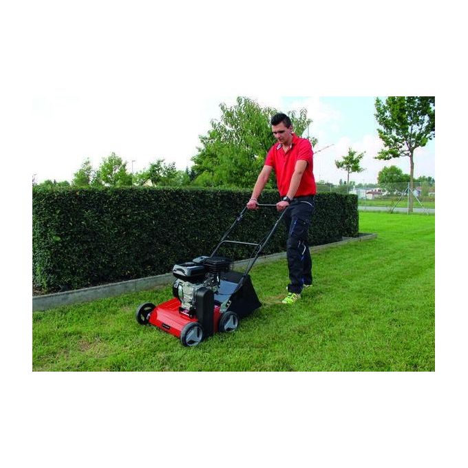 Einhell Arieggiatore A Scoppio Gc-Sc 4240 P