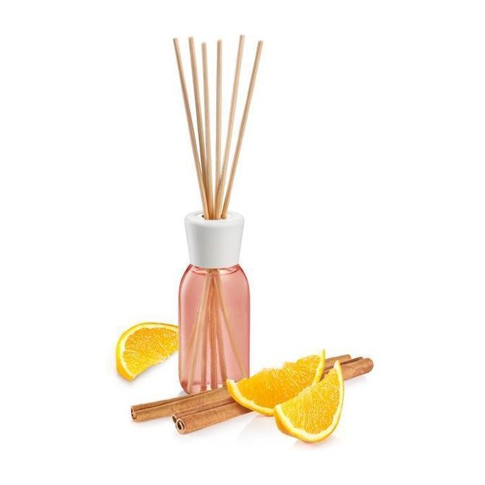 Tescoma Fancy Home Diffusore di Essenza Arancia-Cannella 120ml