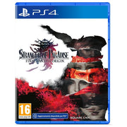 Square Enix Videogioco Stranger of Paradise Final Fantasy Origin per PlayStation 4