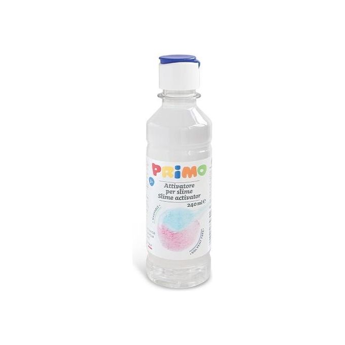 Primo Attivatore per Slime 240ml