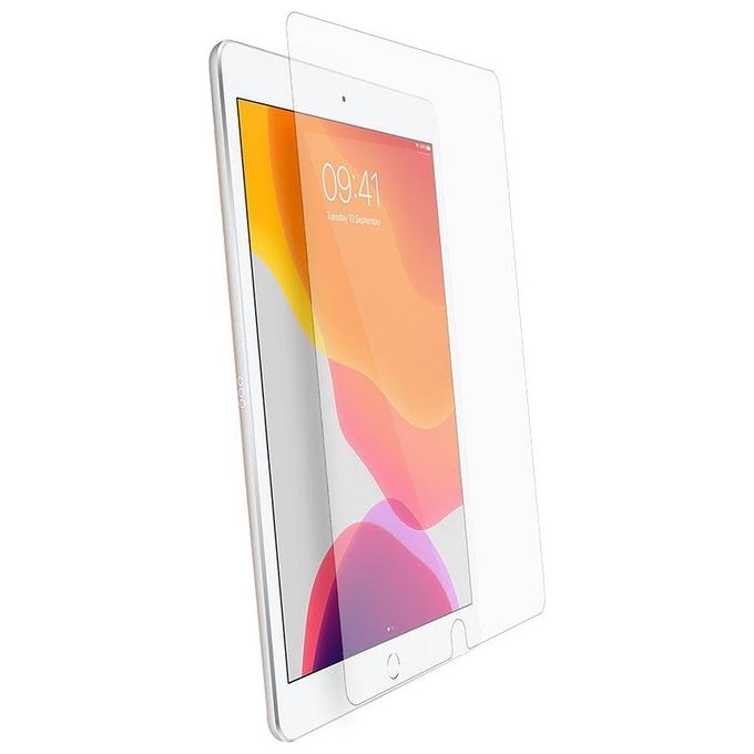 Cygnett OpticShield 2.5D Vetro di Protezione per iPad 10.2''