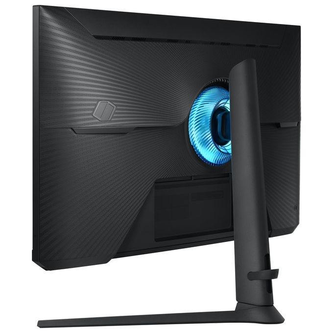 Samsung Odyssey Monitor Gaming G7 - G70B da 32'' Ultra Hd Flat