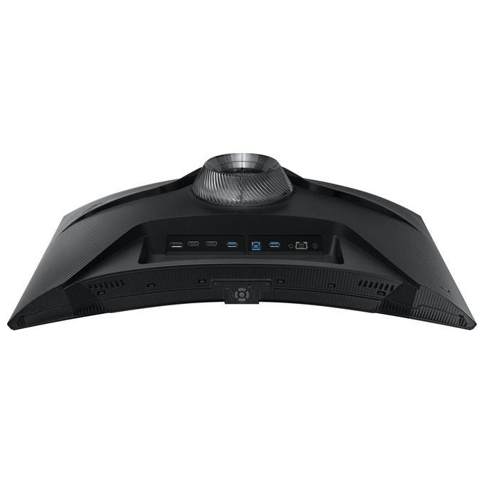 Samsung Monitor Gaming S27bg650 27 Curvo(16:9)va 2560x1440