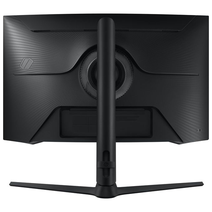 Samsung Monitor Gaming S27bg650 27 Curvo(16:9)va 2560x1440