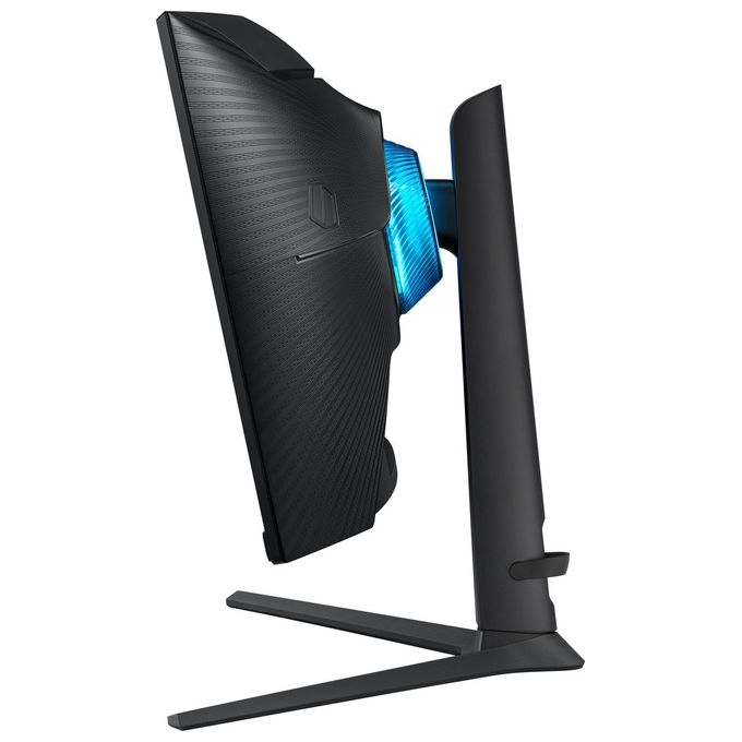 Samsung Monitor Gaming S27bg650 27 Curvo(16:9)va 2560x1440