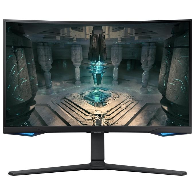 Samsung Monitor Gaming S27bg650 27 Curvo(16:9)va 2560x1440