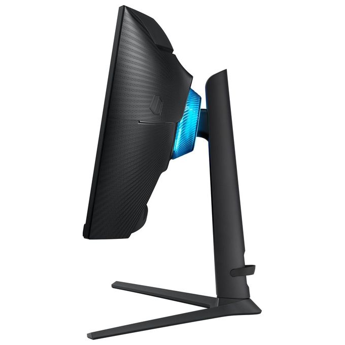 Samsung Monitor Gaming S27bg650 27 Curvo(16:9)va 2560x1440