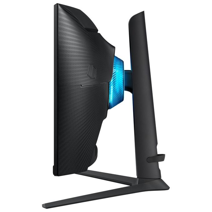 Samsung Monitor Gaming S27bg650 27 Curvo(16:9)va 2560x1440
