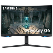Samsung Monitor Gaming S27bg650 27 Curvo(16:9)va 2560x1440