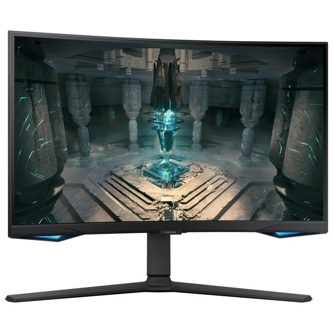 Samsung Monitor Gaming S27bg650 27 Curvo(16:9)va 2560x1440