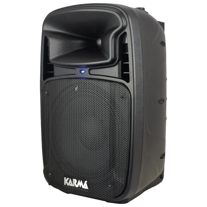 Karma Box Tiger 15A Bluetooth 410W Usb